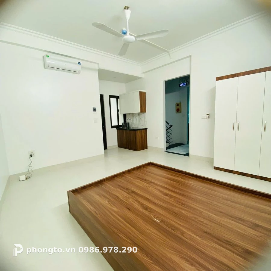 Studio Dịch Vọng Cầu Giấy - PTGD-13794 (ảnh 4)
