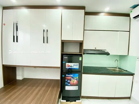 Studio 2 Đào Tấn - PTGD-13435