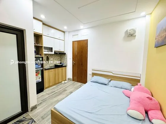 Studio 43 Cầu Diễn - PTGD-13710