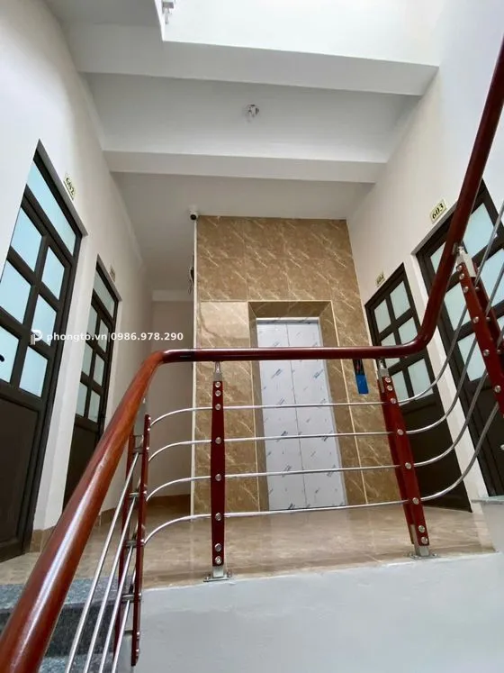 Studio 66 Đường Cầu Bươu - PTGD-14161
