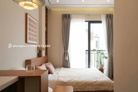 Studio 65 Chợ Khâm Thiên - PTGD-14042
