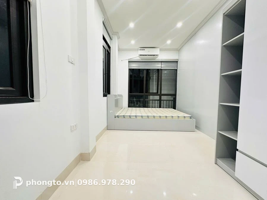 2 Ngủ + 1 Khách Xuân Thủy Cầu Giấy - PTGD-13423 (ảnh 4)