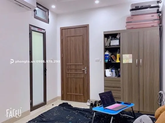 Studio 121 Doãn Kế Thiện - PTGD-13668