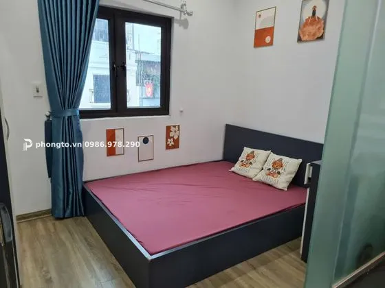 Studio 150 Trần Quốc Vượng - PTGD-14391