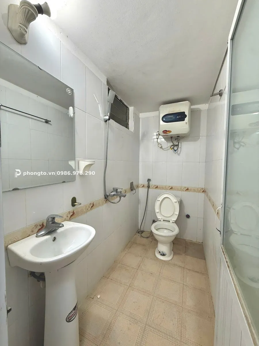 1 Ngủ + 1 Khách Phú Diễn Bắc Từ Liêm - PTGD-14333 (ảnh 3)