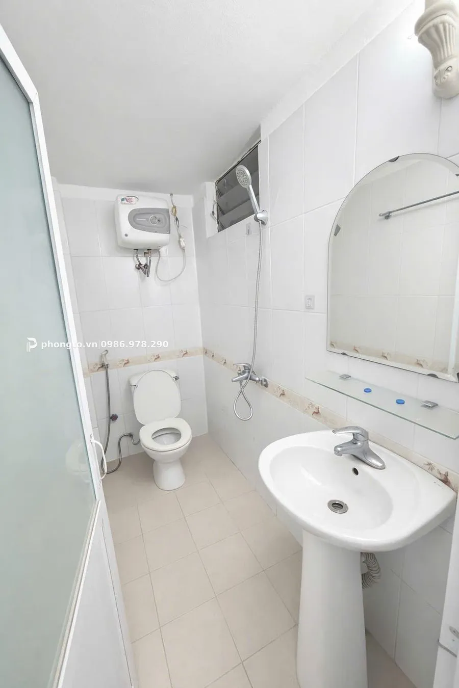 1 Ngủ + 1 Khách Phú Diễn Bắc Từ Liêm - PTGD-14333 (ảnh 6)