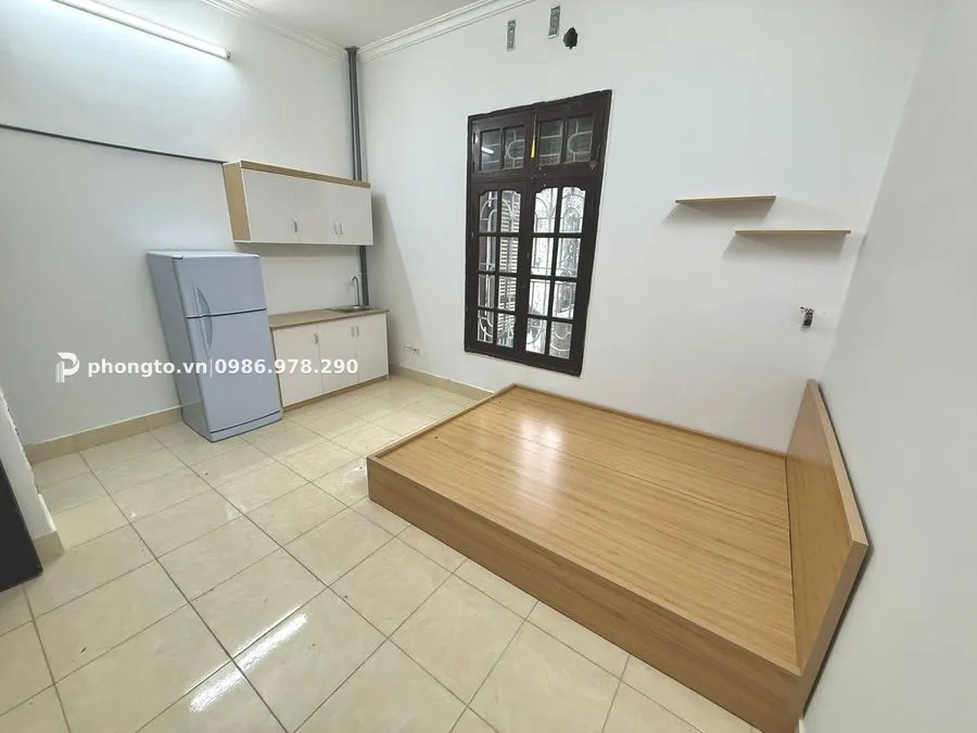 1 Ngủ + 1 Khách Phú Diễn Bắc Từ Liêm - PTGD-14333 (ảnh 5)