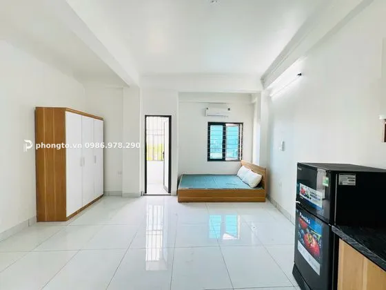 Studio 195 Đường Đại Tự - PTGD-14122