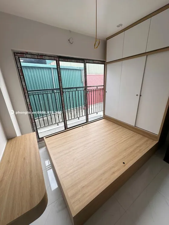 Studio 33 Vĩnh Hưng - PTGD-13437