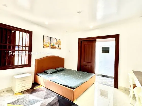 1 Ngủ + 1 Bếp 107 Văn Tiến Dũng - PTGD-13712