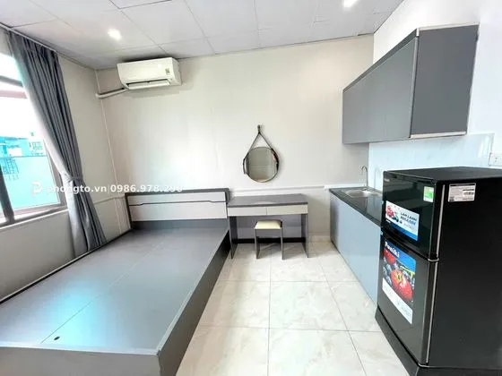 Studio 110 Bắc Lai Xá - PTGD-14373