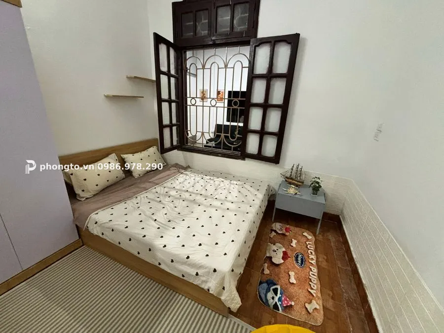 2 Ngủ + 1 Khách Lạc Long Quân Tây Hồ - PTGD-14330 (ảnh 4)
