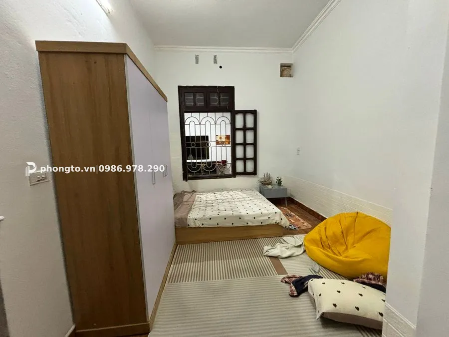 2 Ngủ + 1 Khách Lạc Long Quân Tây Hồ - PTGD-14330 (ảnh 6)