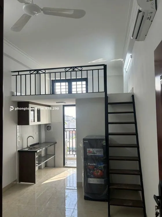 Gác Xép 152 Triều Khúc - PTGD-13433