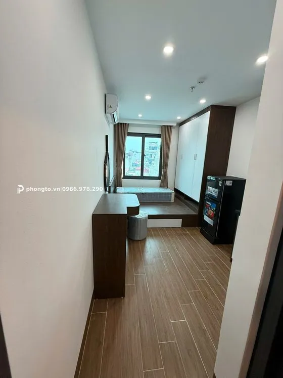 Studio 168 Cổ Nhuế - PTGD-13476