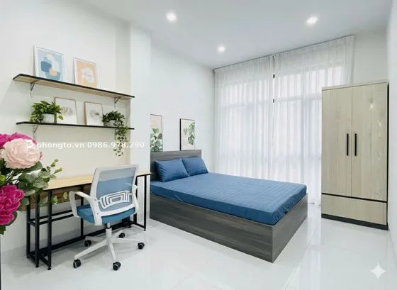 Studio 142 Cổ Nhuế - PTGD-13471