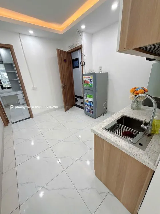 2 Ngủ + 1 Khách 152 Đường Mỹ Đình - PTGD-13818