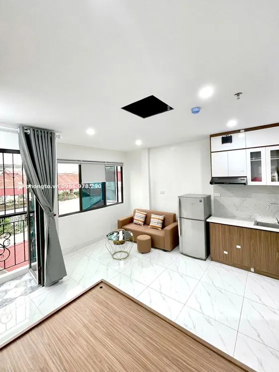Studio Khương Trung - Thanh Xuân - PTGD-13684