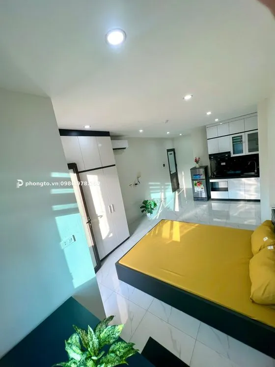 Studio 101 Cầu Diễn - PTGD-13550