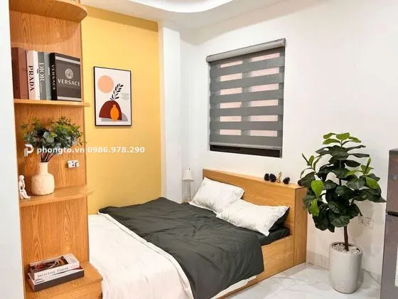 1 Ngủ + 1 Khách 51 Nghách Bùi Xương - PTGD-13820