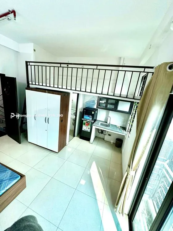 Gác Xép 154 Lê Quang Đạo - PTGD-14407