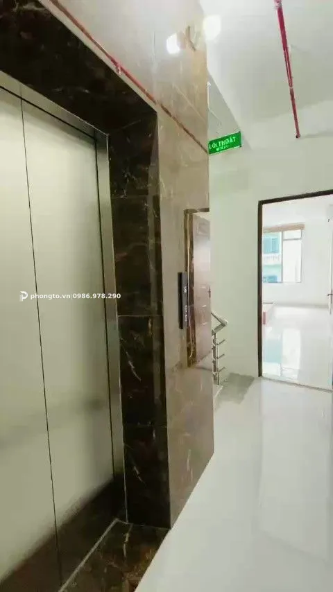 1 Ngủ + 1 Bếp 112 Hữu Hưng - PTGD-13623