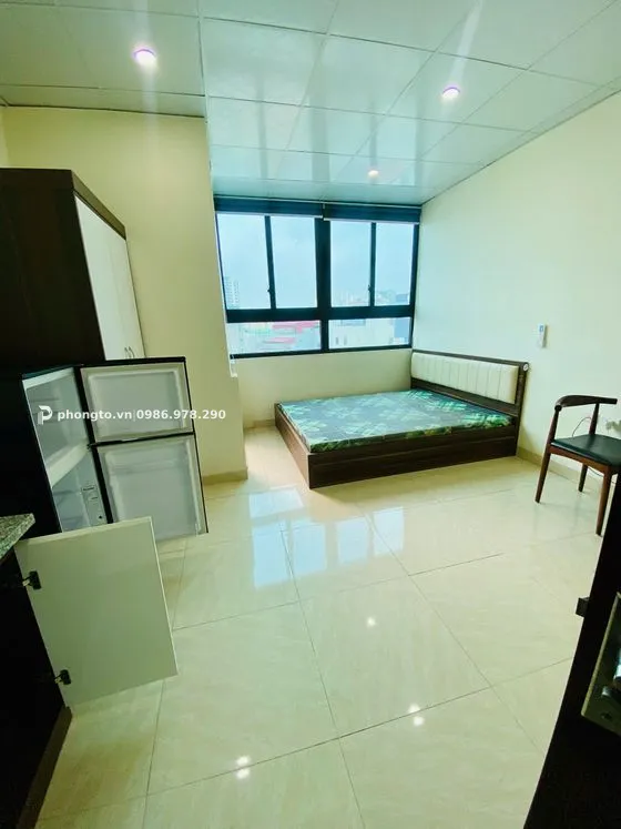 Studio 42 Mỹ Đình - PTGD-14357