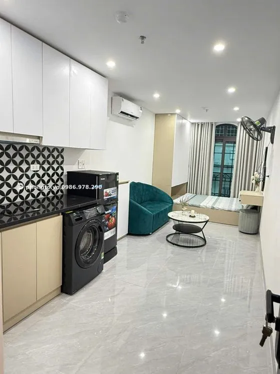 Studio 145 Phú Mỹ - PTGD-13847