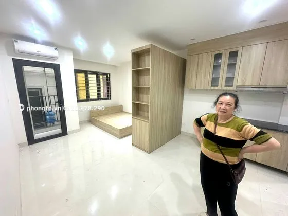Studio 138 Trần Duy Hưng - PTGD-47598