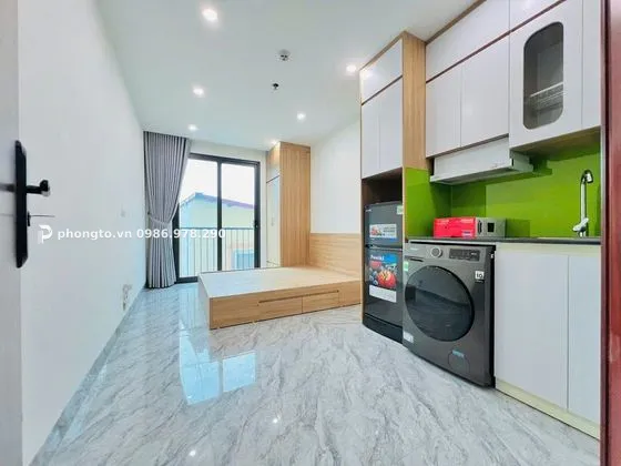 Studio 75 Vũ Tông Phan - PTGD-13438