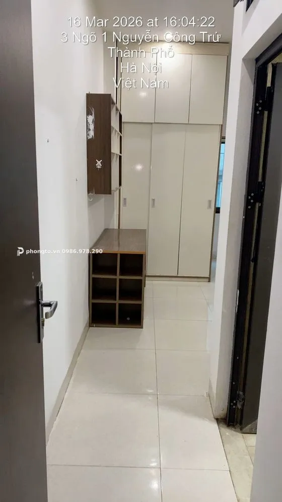 Studio 180 Nguyễn Công Trứ - PTGD-13928