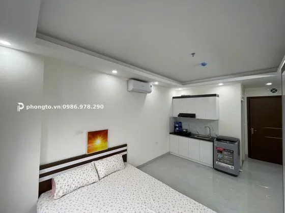 Studio 65 Cầu Giấy - PTGD-13850