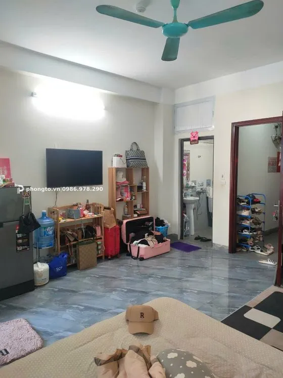 Studio 6 Mễ Trì Thượng - PTGD-13892