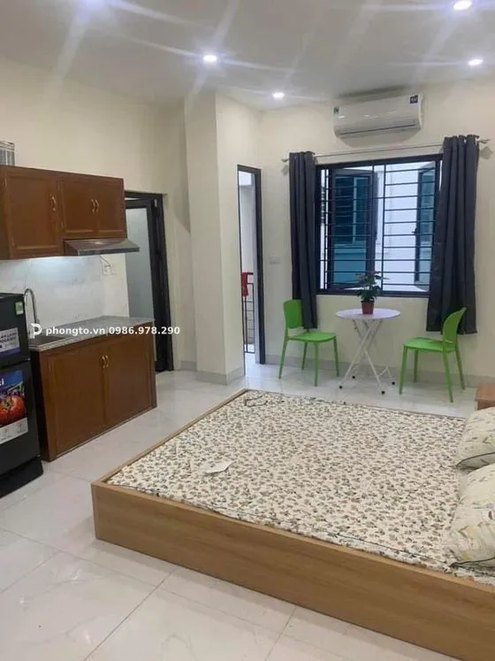 Studio 91 Định Công Thượng - PTGD-14158