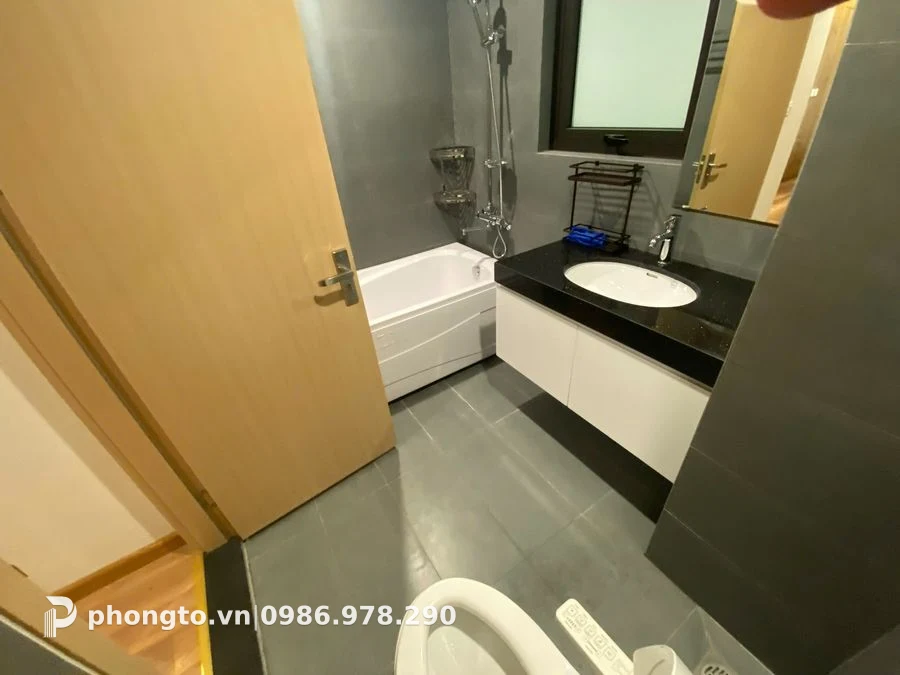 1 Ngủ + 1 Khách Linh Lang Tây Hồ - PTGD-47666 (ảnh 1)