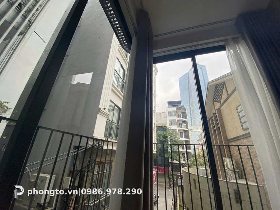 1 Ngủ + 1 Khách Linh Lang Tây Hồ - PTGD-47667 (ảnh 2)