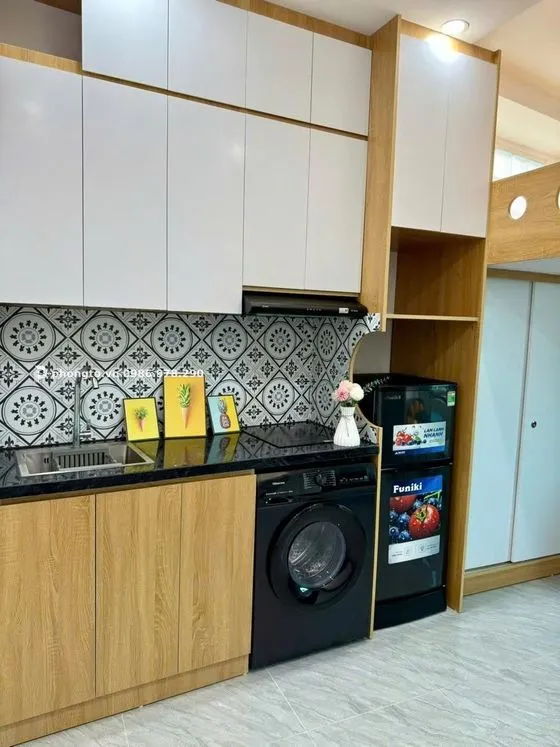 Gác Xép 2 Đội Cấn - PTGD-13873
