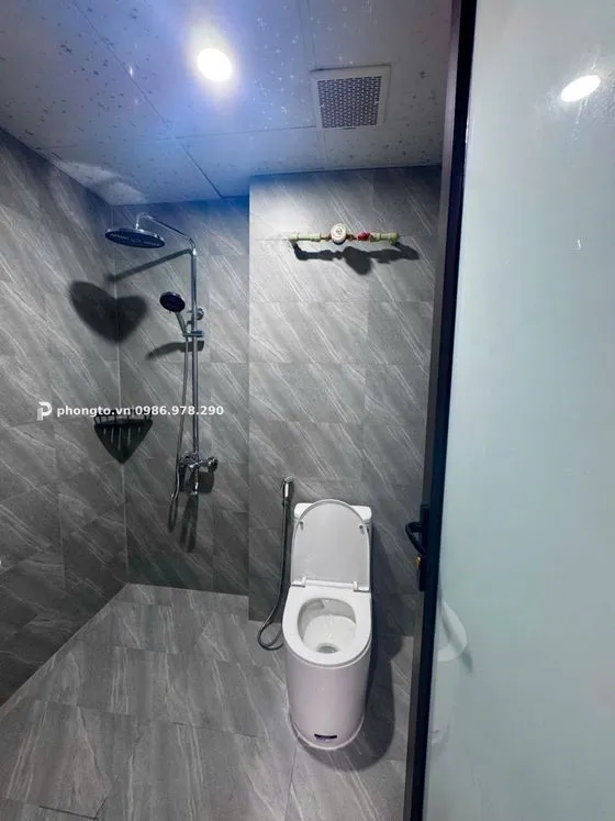 1 Ngủ + 1 Khách Cầu Giấy - PTGD-13860