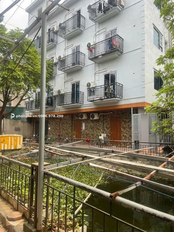 Gác Xép 35 Kiến Hưng - PTGD-13884