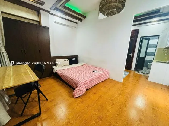 Studio 4 Phú Diễn - PTGD-13907