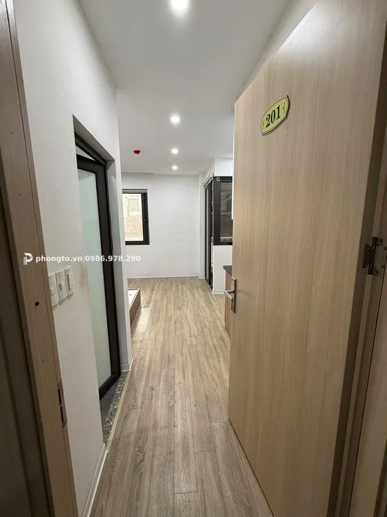 Studio 96 Đình Thôn - PTGD-13826