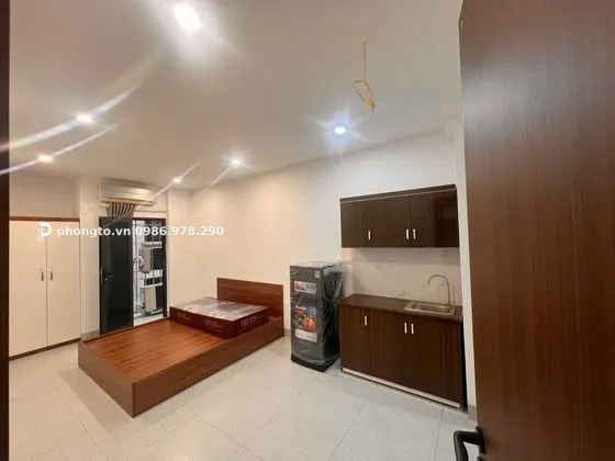 2 Ngủ + 1 Khách 160 Phố Võng Thị - PTGD-13804