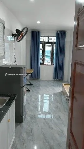 Studio 136 Phố Ngọa Long - PTGD-13430