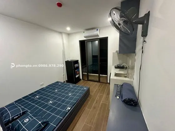 Studio 80 Thuỵ Khuê - PTGD-14141