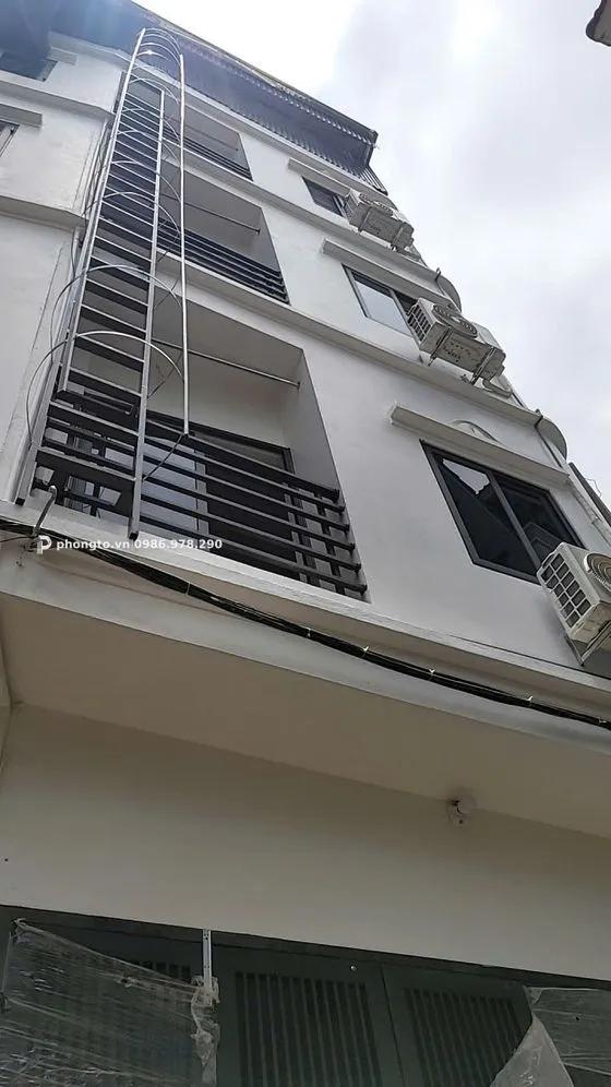 Studio 51 Phố Lụa Vạn Phúc - PTGD-14167