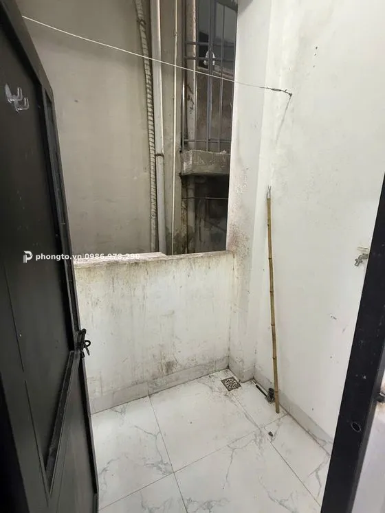Gác Xép 36 Hoàng Văn Thái - PTGD-14190