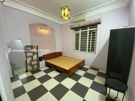 Studio 199 Hoàng Văn Thái - PTGD-14205
