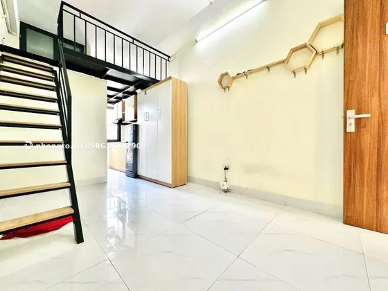 Gác Xép 16 Triều Khúc - PTGD-14219