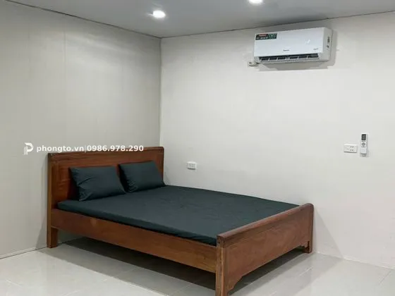 Studio 153 Dịch Vọng Hậu - PTGD-13948