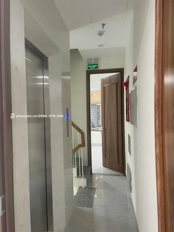 Studio 29 Cổ Nhuế - PTGD-13970